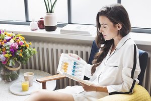 Fusio-Dose at the Salon Article 3 KÃ©rastase