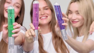 blond absolu produkte