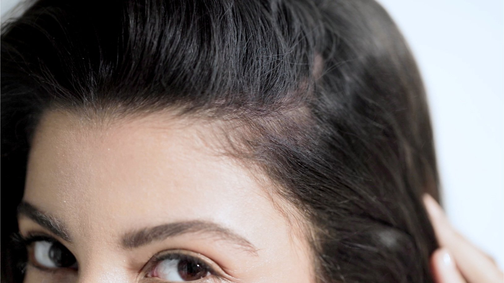 keine chance fur bad hair days mit unserem neuen trockenshampoo