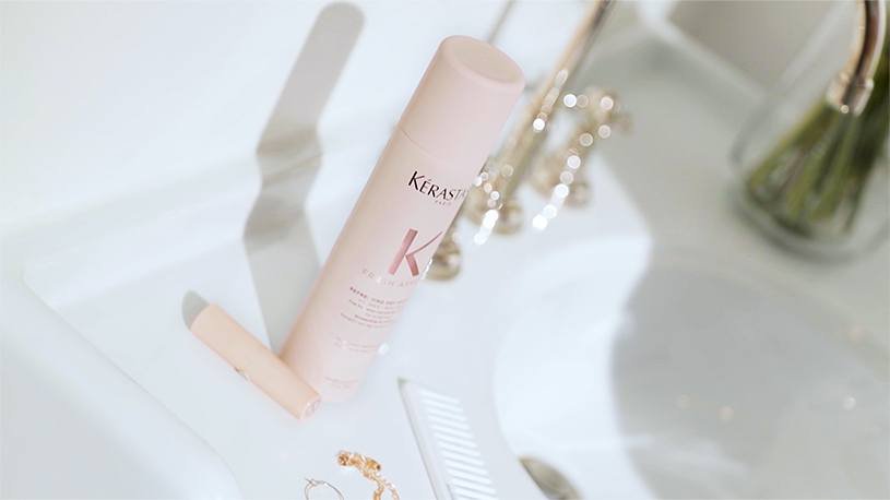 keine chance fur bad hair days mit unserem neuen trockenshampoo