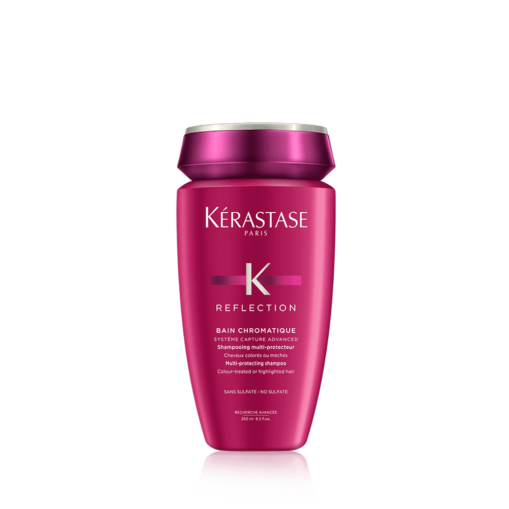 Proper Color Care Photo Album 1 Kérastase