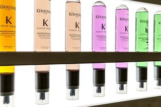 Salon Signature Rituals Article 1 Kérastase