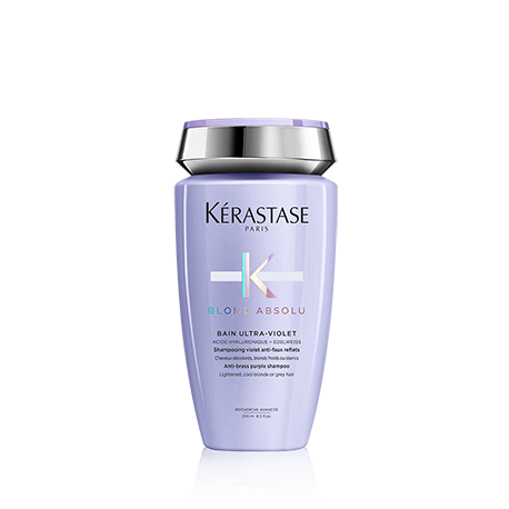 Bain Ultra-Violet Blond Absolu 250ml 01 Kérastase
