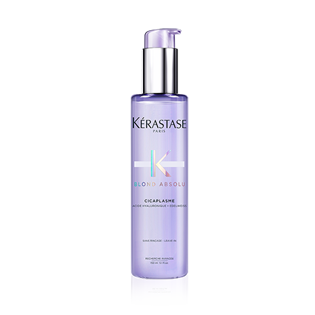 Cicaplasme Blond Absolu 250ml Kérastase