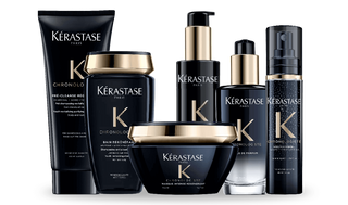 produit kerastase