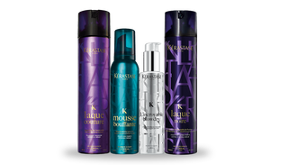 produit kerastase