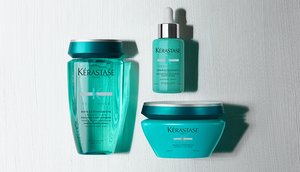 extentioniste article kerastase