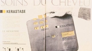 Kérastase hair expertise